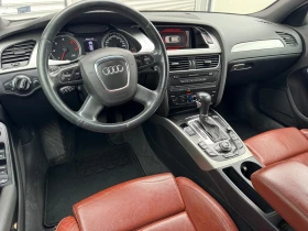 Audi A4 2, 7tdi 190k.c., кожа, нави, темпо, мулти, лед, кс - 12350 лв. - 83180245 | Car24.bg