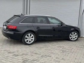 Audi A4 2, 7tdi 190k.c., кожа, нави, темпо, мулти, лед, кс, снимка 7