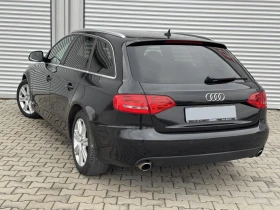 Обява за продажба на Audi A4 2, 7tdi 190k.c., кожа, нави, темпо, мулти, лед, кс ~12 350 лв. - изображение 4