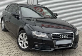 Audi A4 2, 7tdi 190k.c., кожа, нави, темпо, мулти, лед, кс - 12350 лв. - 83180245 | Car24.bg