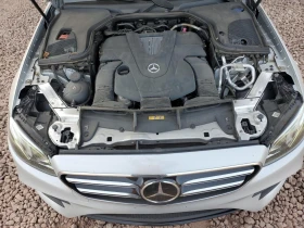 Mercedes-Benz E 400 4MATIC Distronic* Burmaster* Digital* AMG* *  | Mobile.bg    11