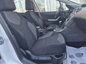 Peugeot 308 2.0HDI-EXCLUSIVE-ПАНОРАМА-AUTOMATIC, снимка 12