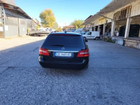 Mercedes-Benz E 200 W212 E 200, снимка 5