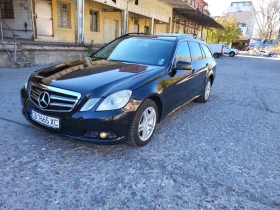 Mercedes-Benz E 200 W212 E 200, снимка 1