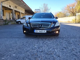 Mercedes-Benz E 200 W212 E 200, снимка 2