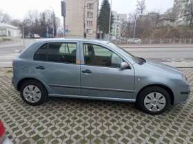 Skoda Fabia 1, 4, снимка 2