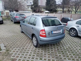 Skoda Fabia 1, 4, снимка 5