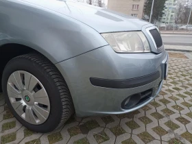 Skoda Fabia 1, 4, снимка 7