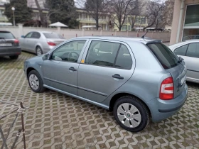 Skoda Fabia 1, 4, снимка 6