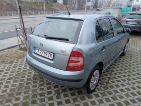 Skoda Fabia 1, 4, снимка 3