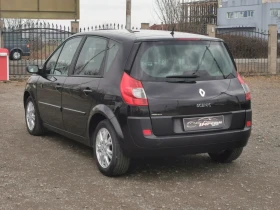 Renault Scenic 1, 5dci, снимка 4