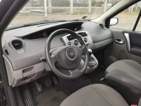 Renault Scenic 1, 5dci - 4999 лв. - 31342119 | Car24.bg