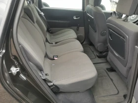 Renault Scenic 1, 5dci, снимка 13