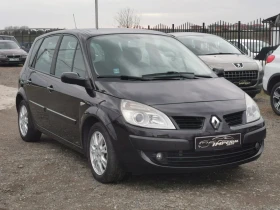 Renault Scenic 1, 5dci, снимка 3