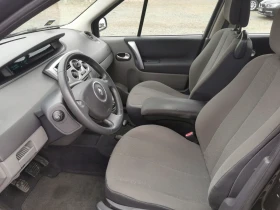 Renault Scenic 1, 5dci, снимка 9