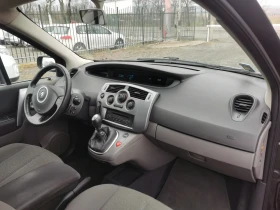 Renault Scenic 1, 5dci, снимка 10