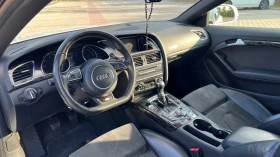 Audi A5 3.0TDI S-line, снимка 11