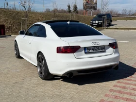 Audi A5 3.0TDI S-line, снимка 4