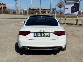 Audi A5 3.0TDI S-line, снимка 5