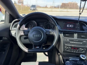 Audi A5 3.0TDI S-line, снимка 12