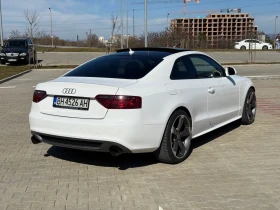 Audi A5 3.0TDI S-line, снимка 6