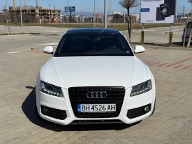 Audi A5 3.0TDI S-line, снимка 2