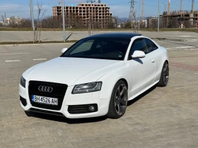 Audi A5 3.0TDI S-line, снимка 3