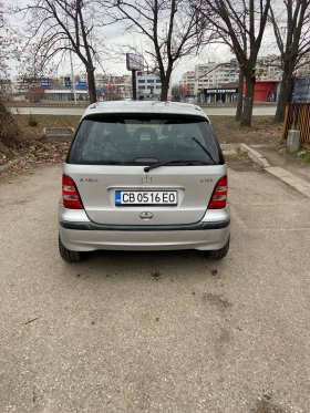 Mercedes-Benz A 160 1.6CDI, снимка 6