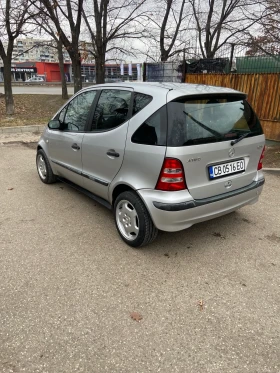 Mercedes-Benz A 160 1.6CDI, снимка 5