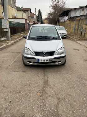 Mercedes-Benz A 160 1.6CDI, снимка 1