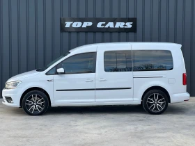 VW Caddy MAXI DSG 2.0 TDI , снимка 10