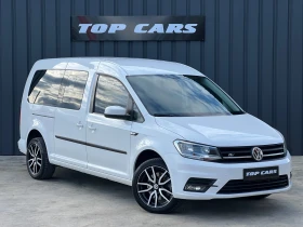     VW Caddy MAXI DSG 2.0 TDI 