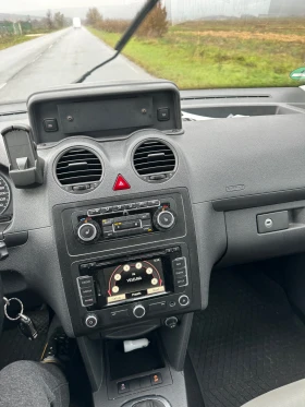 VW Caddy Caddy maxi, снимка 4 — Bazar.bg VW Caddy Caddy maxi, снимка 4