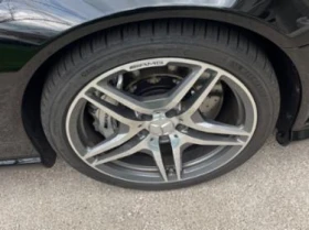 Обява за продажба на Mercedes-Benz SL 63 AMG CARFAX * * АВТО КРЕДИТ ~76 999 лв. - изображение 7