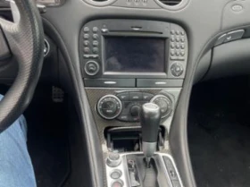 Обява за продажба на Mercedes-Benz SL 63 AMG CARFAX * * АВТО КРЕДИТ ~76 999 лв. - изображение 10