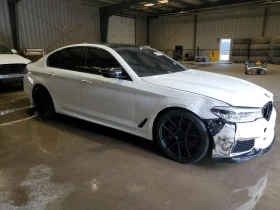 BMW 550 - 39700 лв. - 37835669 | Car24.bg