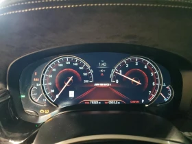 BMW 550 - 39700 лв. - 37835669 | Car24.bg