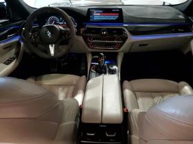 BMW 550 - 39700 лв. - 37835669 | Car24.bg