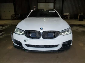 BMW 550 - 39700 лв. - 37835669 | Car24.bg