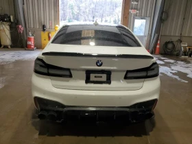 BMW 550 - 39700 лв. - 37835669 | Car24.bg