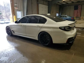 BMW 550 - 39700 лв. - 37835669 | Car24.bg