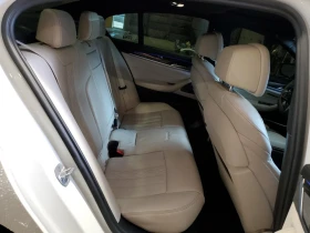 BMW 550 - 39700 лв. - 37835669 | Car24.bg