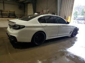 BMW 550 - 39700 лв. - 37835669 | Car24.bg