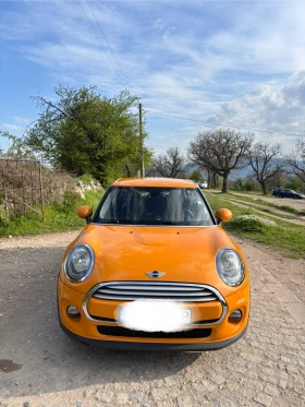 Mini One | Mobile.bg    2