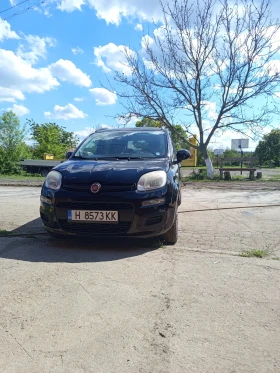 Fiat Panda | Mobile.bg    2