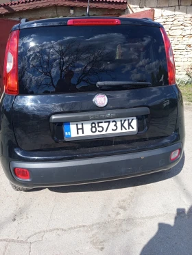 Fiat Panda | Mobile.bg    3