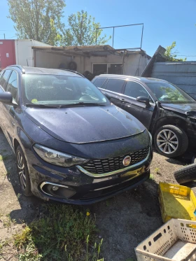  Fiat Tipo
