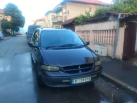 Обява за продажба на Chrysler Gr.voyager 2, 5 tdi ~11 лв. - изображение 3