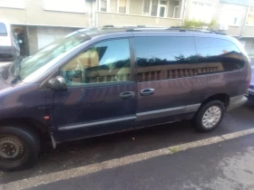 Обява за продажба на Chrysler Gr.voyager 2, 5 tdi ~11 лв. - изображение 1
