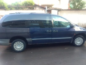 Обява за продажба на Chrysler Gr.voyager 2, 5 tdi ~11 лв. - изображение 4